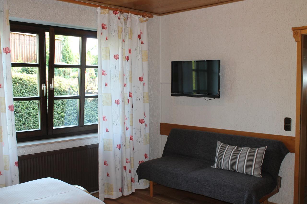 Belvedere Appart & Chalet - Ihr Zuhause Auf Zeit Am Edersee - Ihr Geschenk Die Gaestecard Grimmheimat Waldeck  Luaran gambar